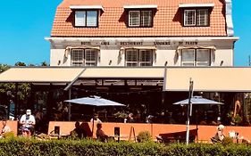 Hotel Sanders de Paauw